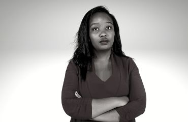 Mwende