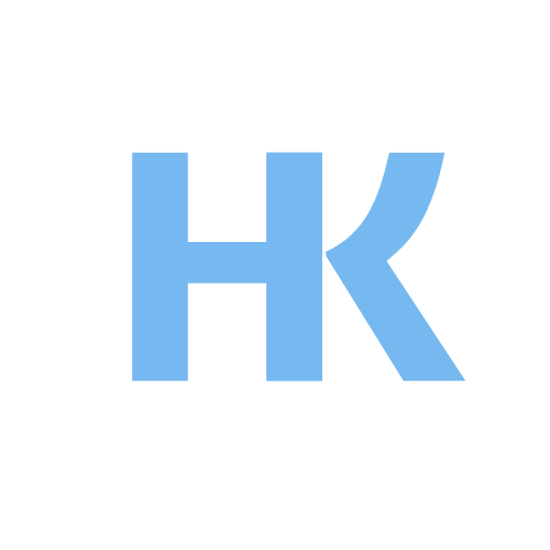 HK Favicon