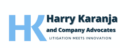 Harry Karanja & Company Advocates