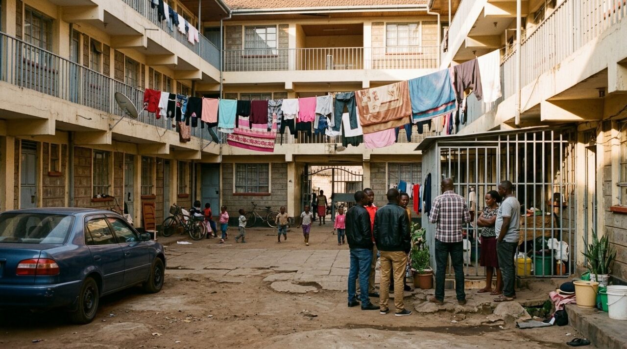 Curfew Crackdown