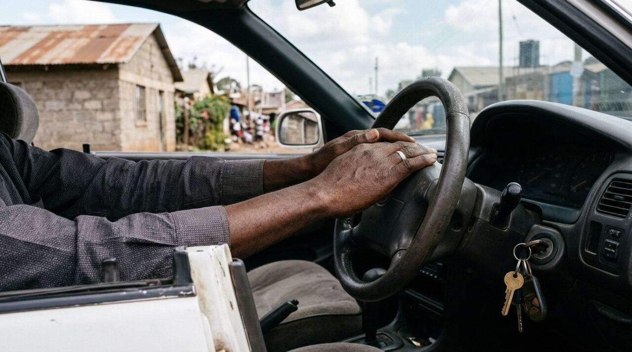 Can a lender repossess my car without a default notice?